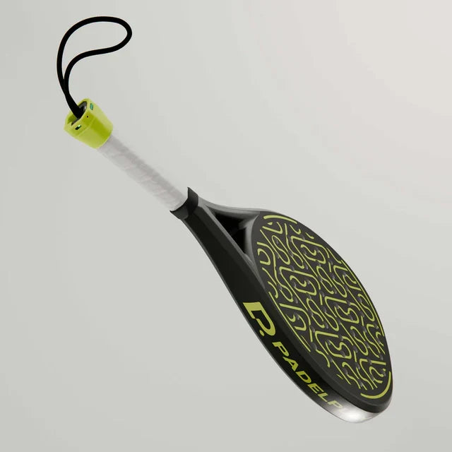 Sensor IA Padel Play