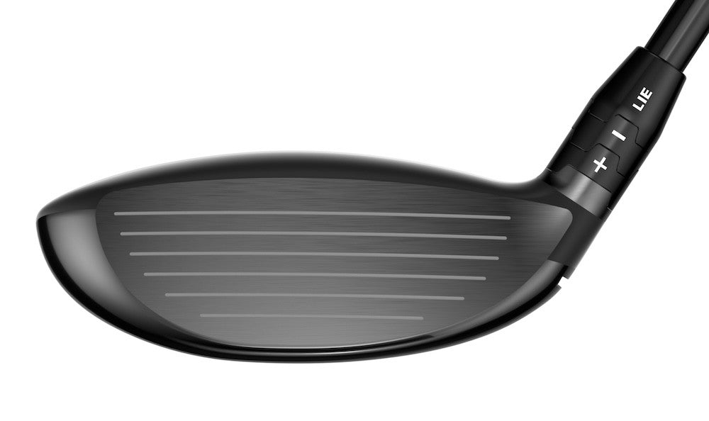Fairway Callaway Quantum 3D Fujikura Ventus Black Chrome7 RH