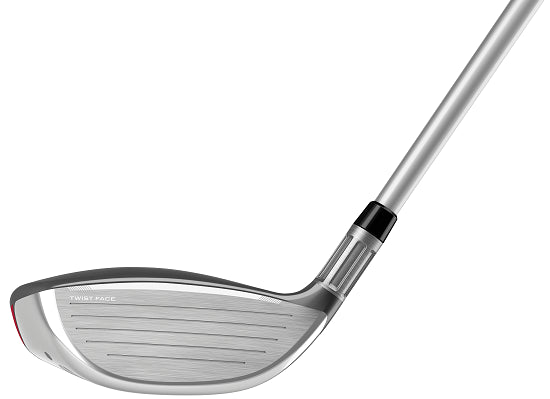 Fairway TaylorMade Stealth Aldila Ascent 45 RH