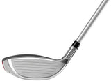 Fairway TaylorMade Stealth Aldila Ascent 45 RH