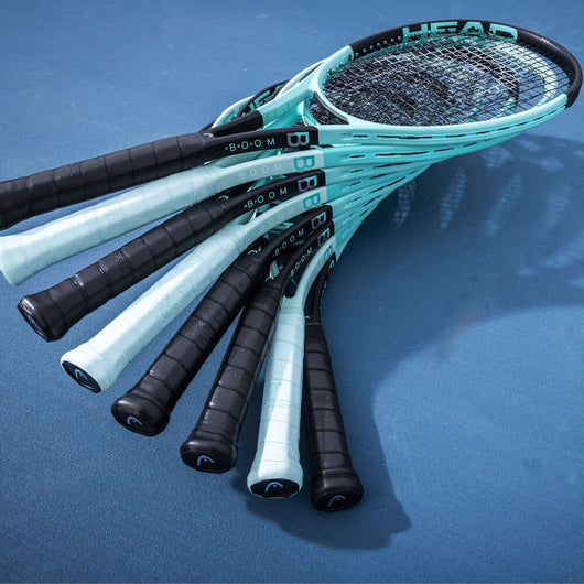 Raqueta Tenis Head Boom Pro Bicolor