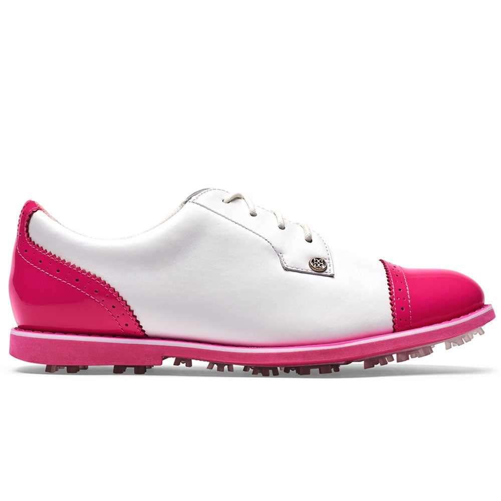 Zapatos GFore Ladies Cap Toe Gallivanter
