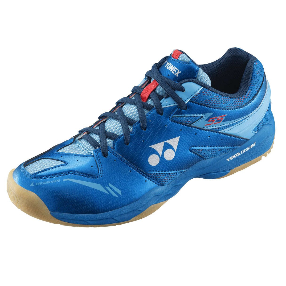 Zapatilla Power Cushion 55 Azul