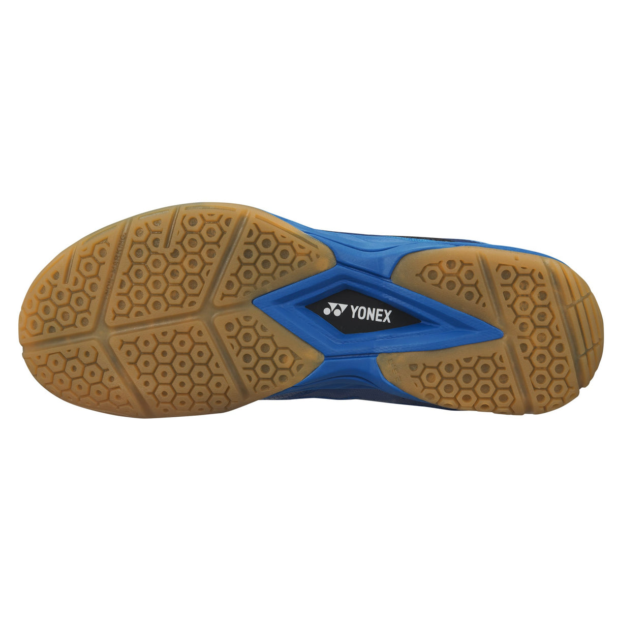 Zapatilla Power Cushion 55 Azul