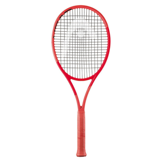 Raqueta Tenis Head Radical Pro 2025 Rojo