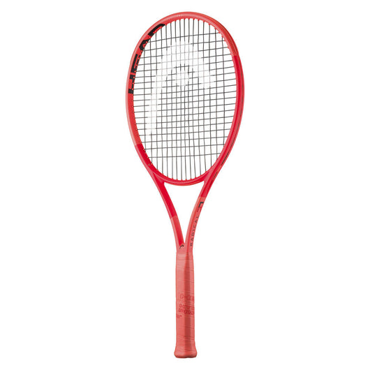 Raqueta Tenis Head Radical Pro 2025 Rojo