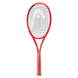 Raqueta Tenis Head Radical Pro 2025 Rojo