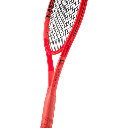 Raqueta Tenis Head Radical Pro 2025 Rojo