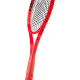 Raqueta Tenis Head Radical Pro 2025 Rojo