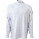 Polera Manga Larga Footjoy Longsleeve Mock