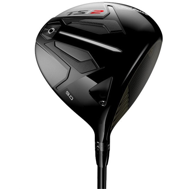 Driver Titleist TSI2 MCC Kuro Kage 50 RH