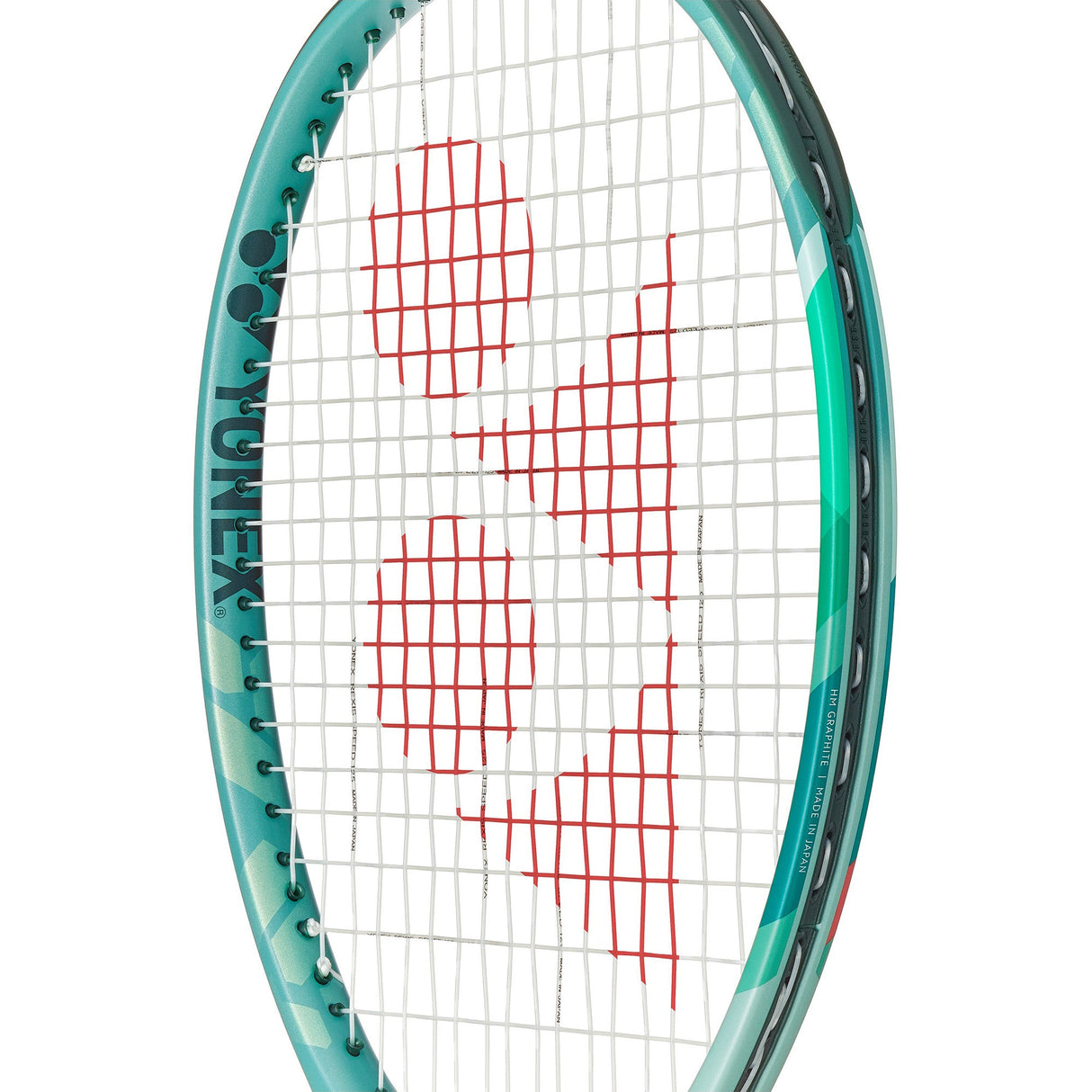 Raqueta Tenis PERCEPT 97D 320gr G3