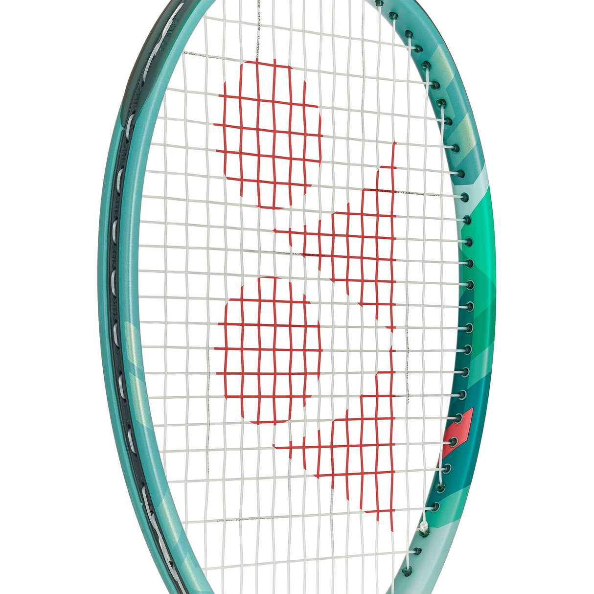 Raqueta Tenis PERCEPT 97D 320gr G3