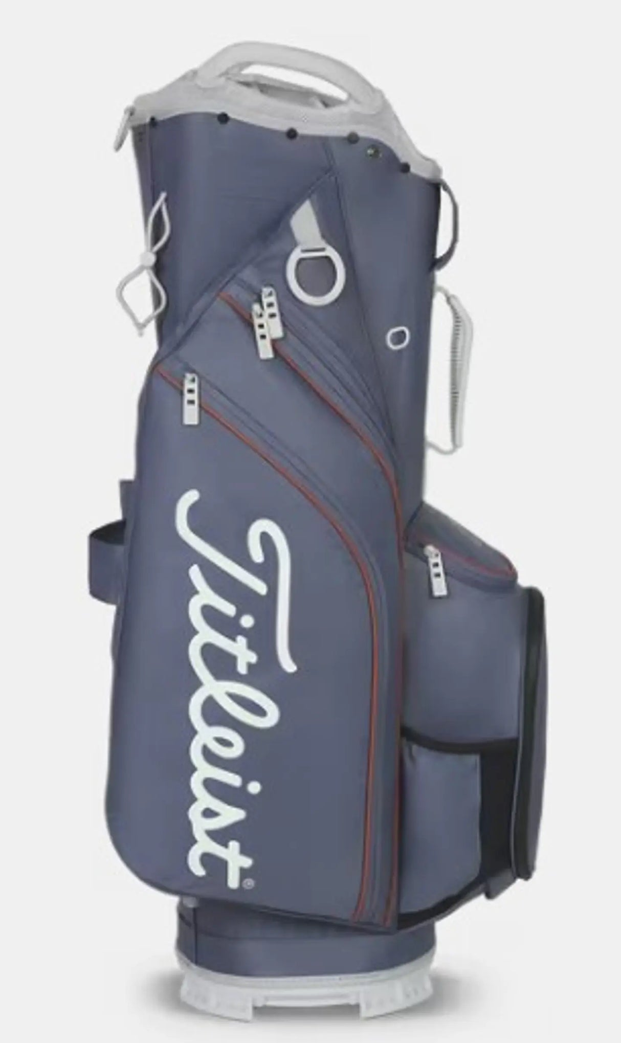 Bolso de Golf Titleist Cart 14 Washed Indigo