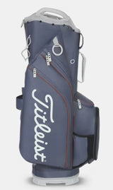 Bolso de Golf Titleist Cart 14 Washed Indigo