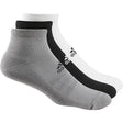 Pack de 3 Calcetines Tobilleros Primegreen - Rebels