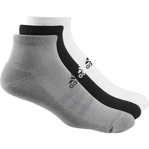 Pack de 3 Calcetines Tobilleros Primegreen - Rebels