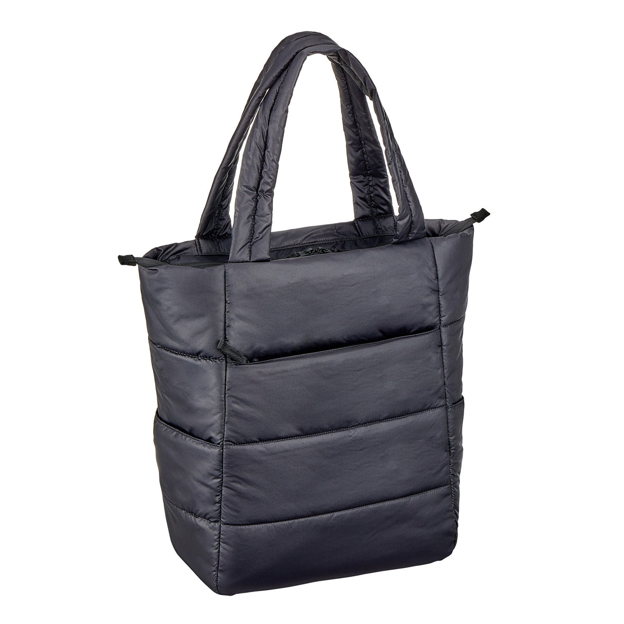 Bolso Tote 2461 COMPACT Negro 2024