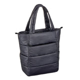 Bolso Tote 2461 COMPACT Negro 2024