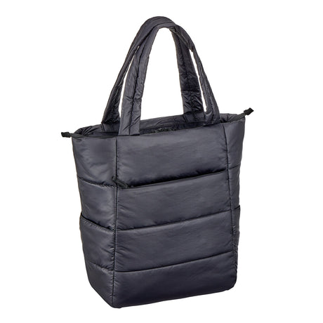 Bolso Tote 2461 COMPACT Negro 2024