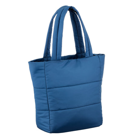 Bolso térmico COOLER 2467 COMPACT Azul 2024