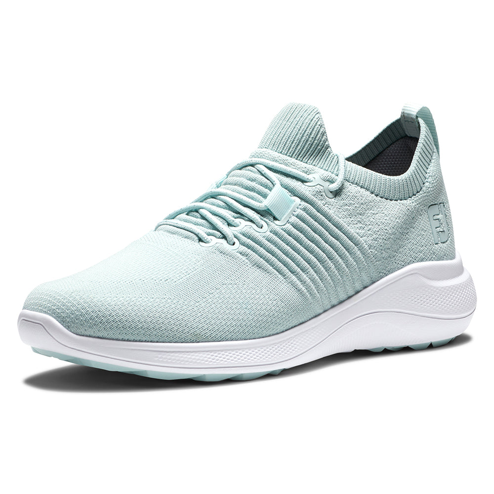 Zapatos Footjoy Flex XP Spikelees Mujer