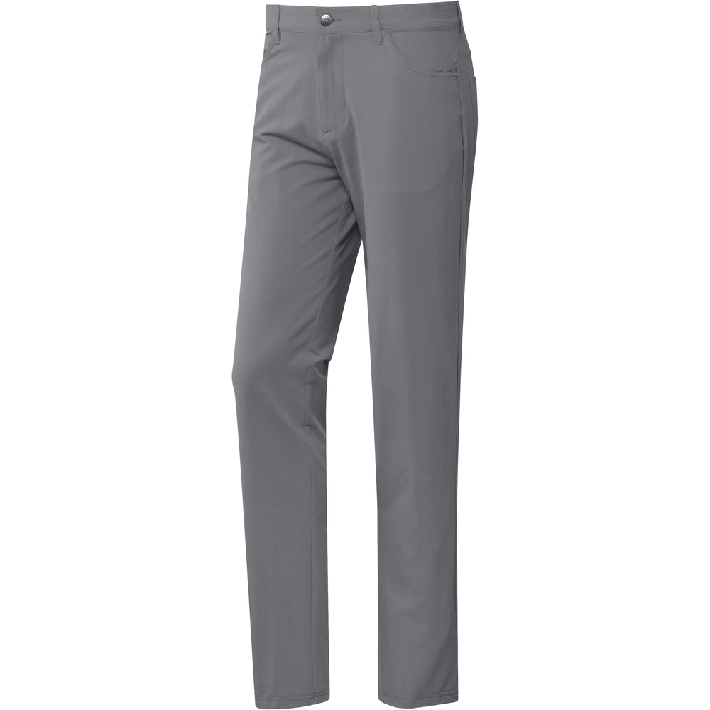Pantalones Adidas Go-To Five Pocket - Pantalón Casual de Cinco Bolsillos