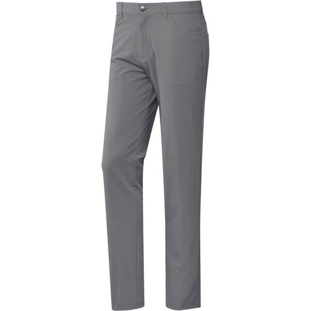 Pantalones Adidas Go-To Five Pocket - Pantalón Casual de Cinco Bolsillos