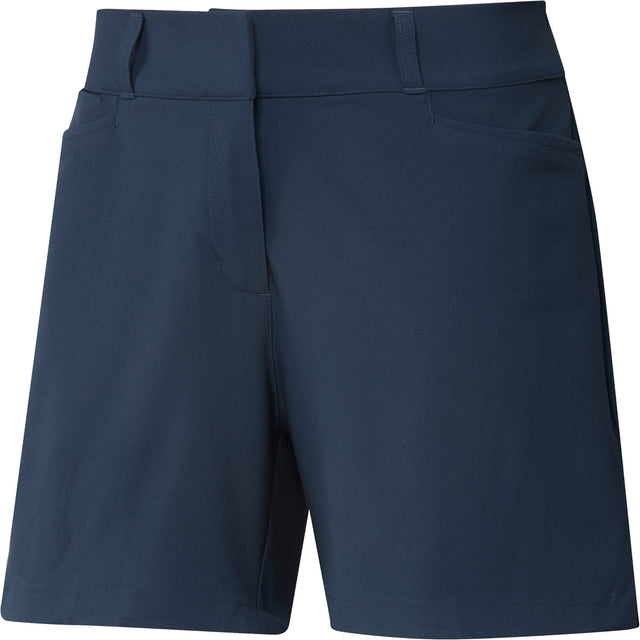 Shorts adidas Solid para Golf - Confort y Movimiento
