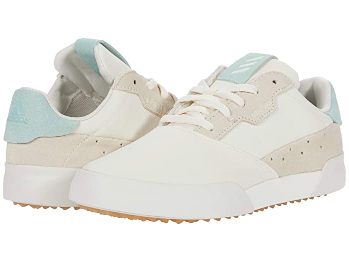 Zapatos de Golf Adidas JR Adicross Retro Beige