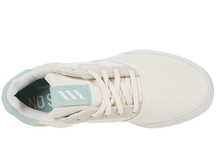 Zapatos de Golf Adidas JR Adicross Retro Beige