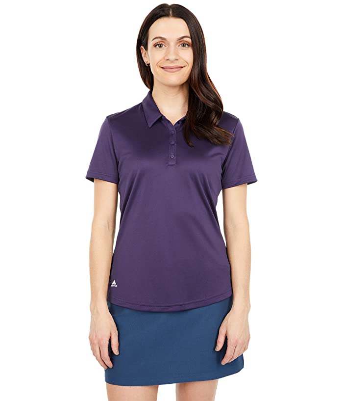Polera Mujer Adidas Performance Trace Royal