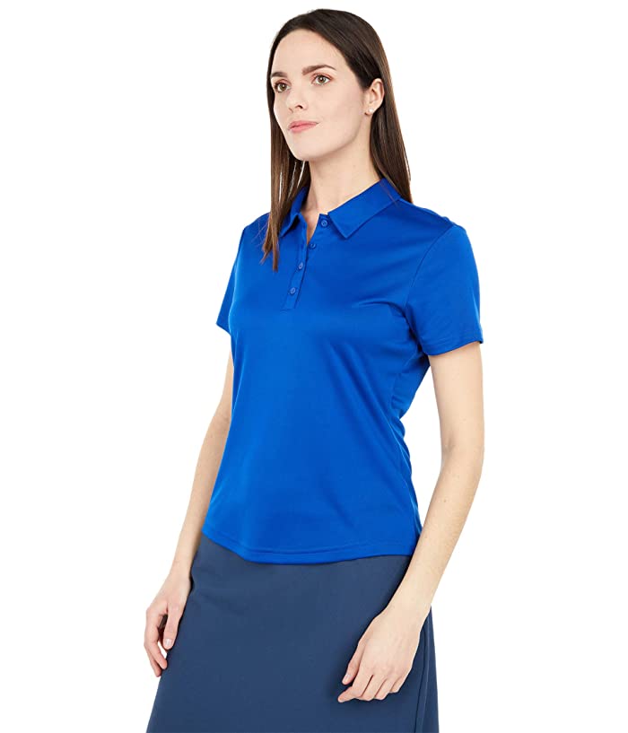 Polera Mujer Adidas Performance Trace Royal
