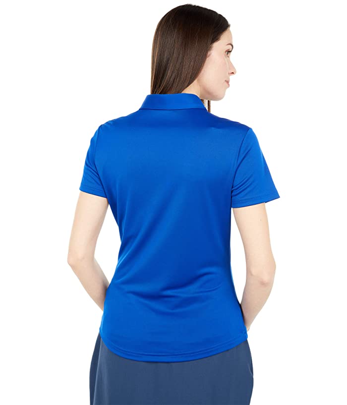 Polera Mujer Adidas Performance Trace Royal