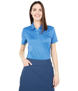 Polera Adidas Performance SS Polo