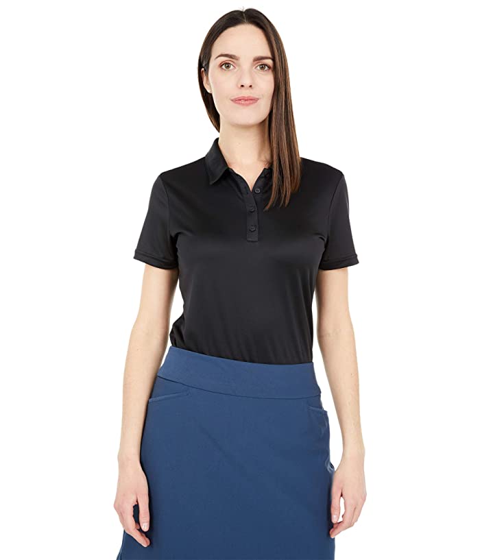 Polera Adidas Performance SS Polo