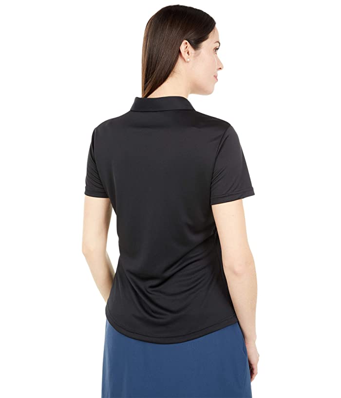 Polera Adidas Performance SS Polo