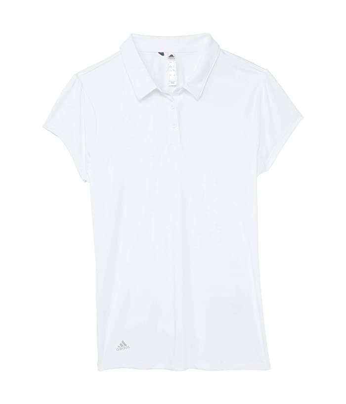 Polera Niña Mujer Adidas Performance Primegreen