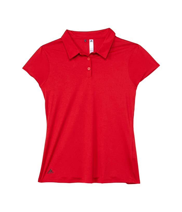 Polera Niña Mujer Adidas Performance Primegreen