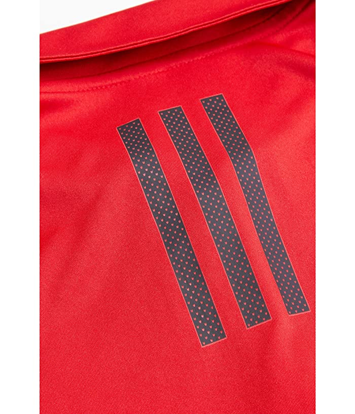 Polera Niña Mujer Adidas Performance Primegreen