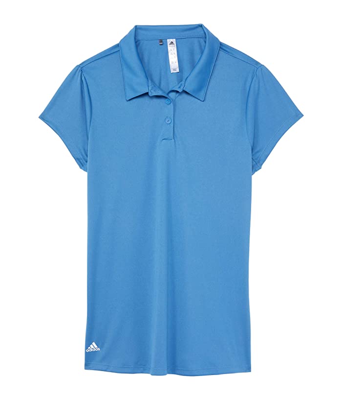 Polera Niña Mujer Adidas Performance Primegreen