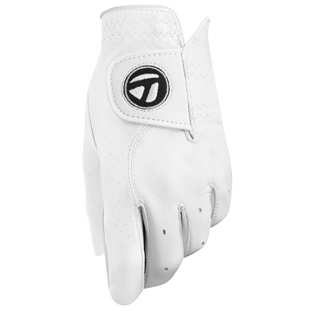 Guante TaylorMade Tour Preferred 2021 - Hombre (Izquierdo) Talla M - Cuero Premium