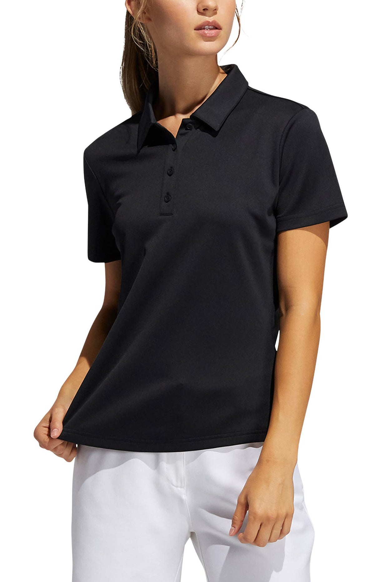 Polera Mujer Adidas Performance Trace Royal