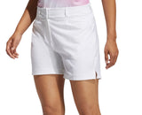 Short Golf Mujer Adidas Primegreen
