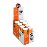 Gu Energy Hydration Drink Tabs Orange (Unidad)