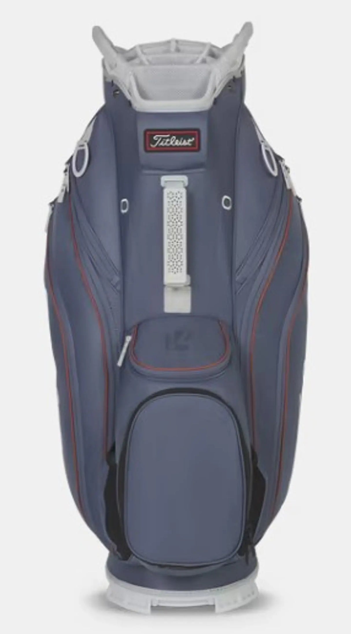 Bolso de Golf Titleist Cart 14 Washed Indigo