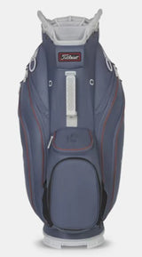 Bolso de Golf Titleist Cart 14 Washed Indigo