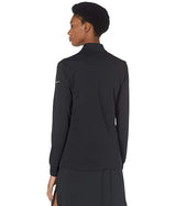 Polerón Nike Dri-FIT UV Victory para Mujer — Cierre 1/2, Ligero y Transpirable