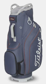 Bolso de Golf Titleist Cart 14 Washed Indigo