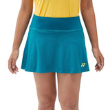 Falda Short 26120 Azul verdoso 2024